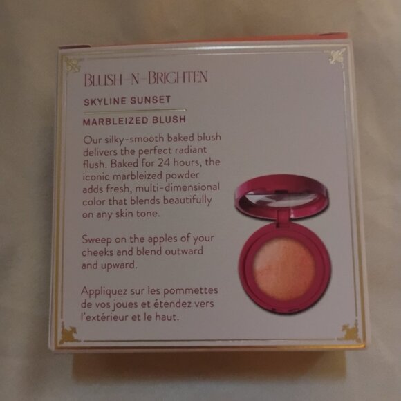 Laura Geller Holiday Daily Routine Makeup Kit Golden Medium NEW - Picture 10 of 13